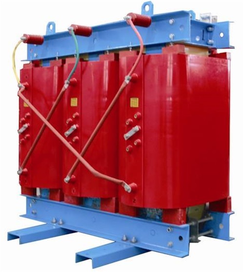 石家庄SCB13-800KVA-干式变压器