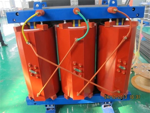 石家庄SGB10干式变压器