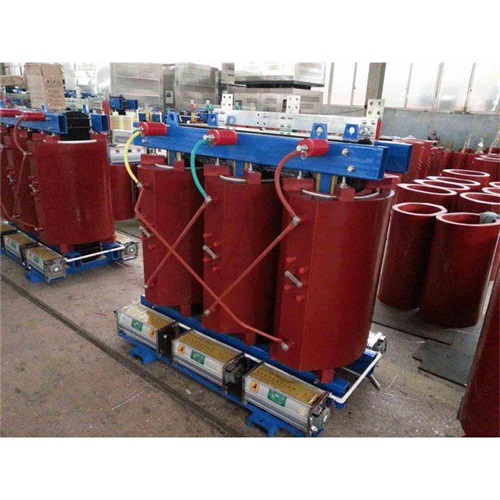 石家庄SCB13-315KVA/10KV/0.4KV干式变压器