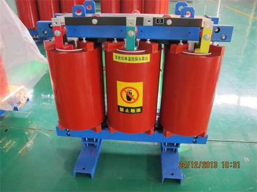 石家庄SCB10-160KVA干式变压器