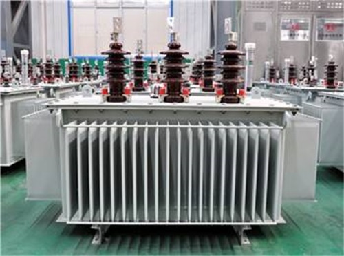 石家庄SCB13-630KVA/10KV/0.4KV干式变压器