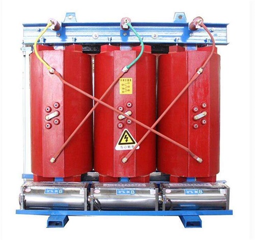 石家庄SCB10-3150KVA/10KV/0.4KV干式变压器