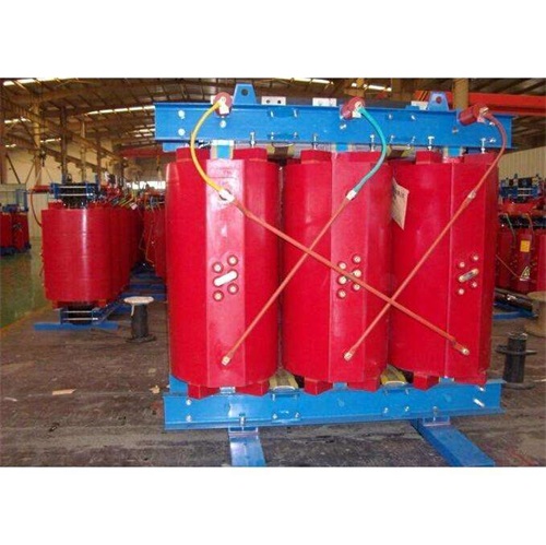 石家庄SCB11-630KVA/干式变压器