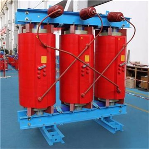 石家庄SCB11-1000KVA/10KV/0.4KV干式变压器