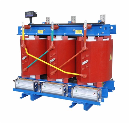 石家庄SCB11-200KVA/10KV/0.4KV干式变压器