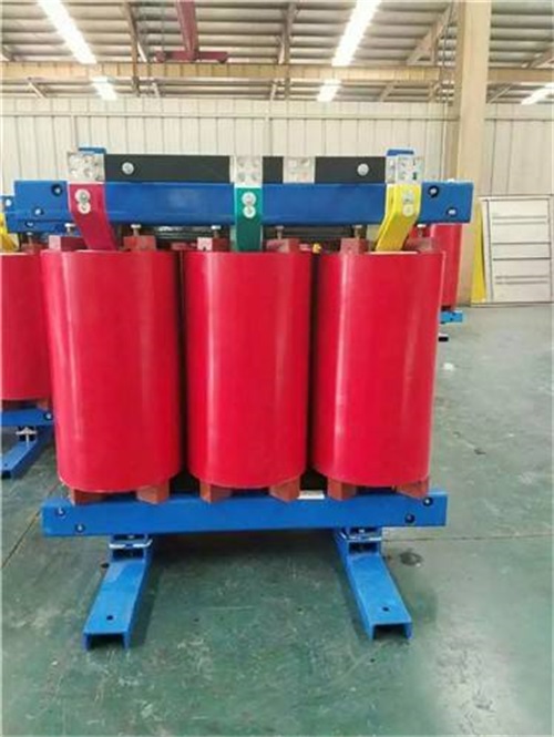 石家庄SCB13-3150KVA/10KV/0.4KV干式变压器
