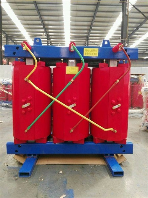 石家庄SCB13-160KVA/10KV/0.4KV干式变压器