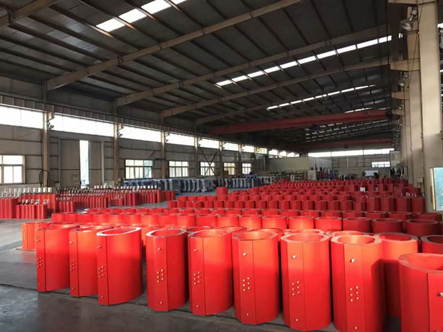 石家庄SCB12变压器