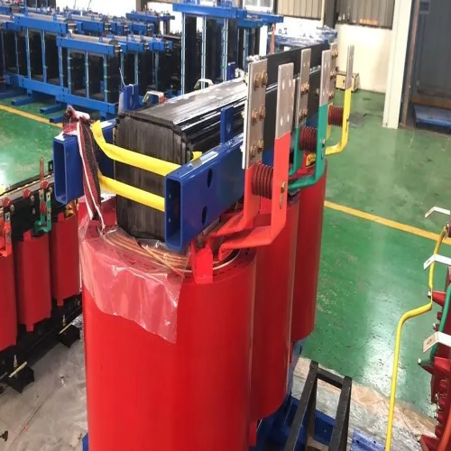 石家庄SCB14-5000KVA变压器
