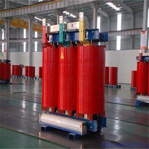 石家庄SCB18变压器产品标准