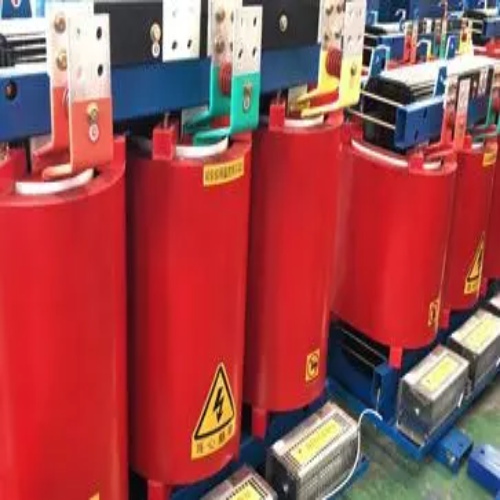 石家庄SCB13-1000KVA非晶合金变压器
